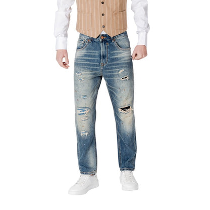 Gianni Lupo Jeans Heren