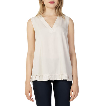 Sandro Ferrone Vest Dames