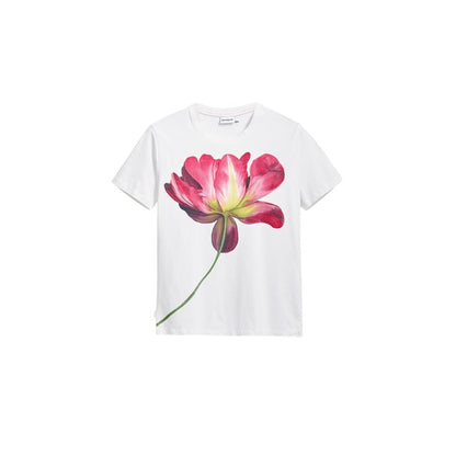 Desigual T-shirt Dames