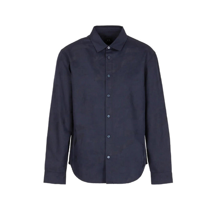 Armani Exchange Shirt Heren