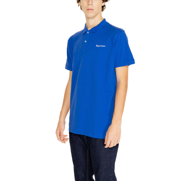 Aquascutum Polo Top Heren