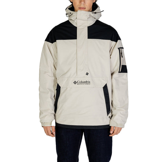 Columbia Windbreaker Heren