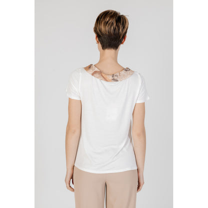 Alviero Martini Prima Classe T-shirt Dames