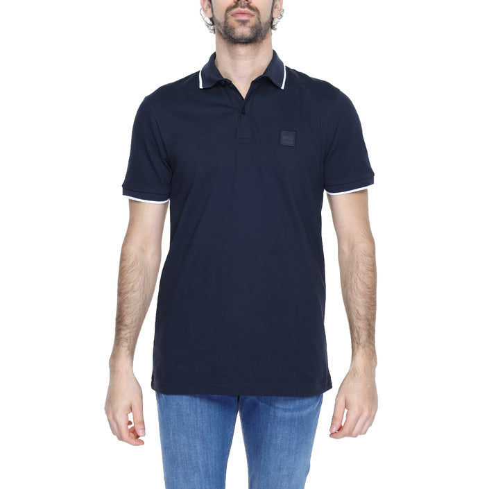 Boss Polo Top Heren