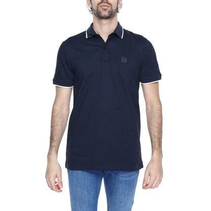 Boss Polo Top Heren