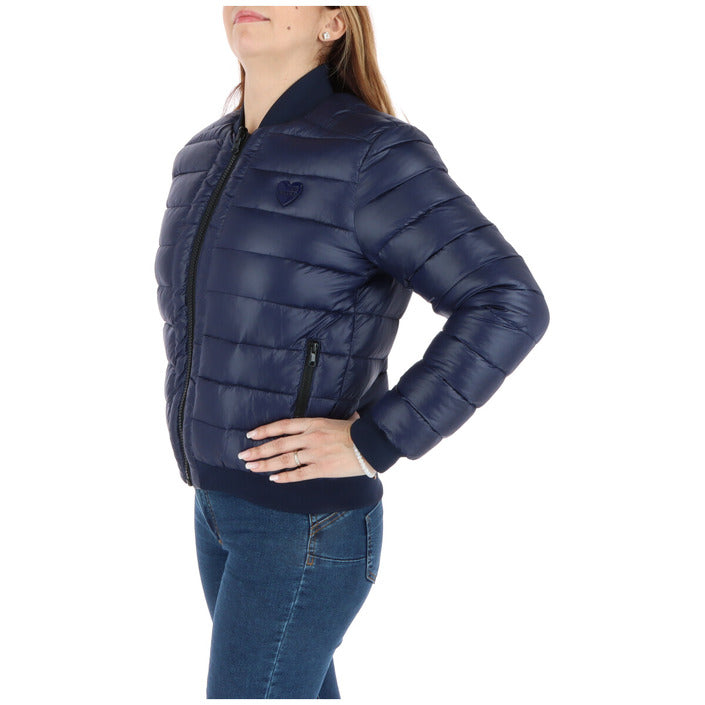 Love Moschino Windjack Dames