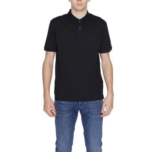 Suns Polo Top Heren