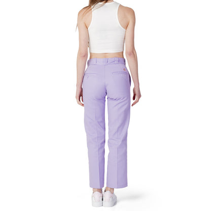 Dickies Broek Dames