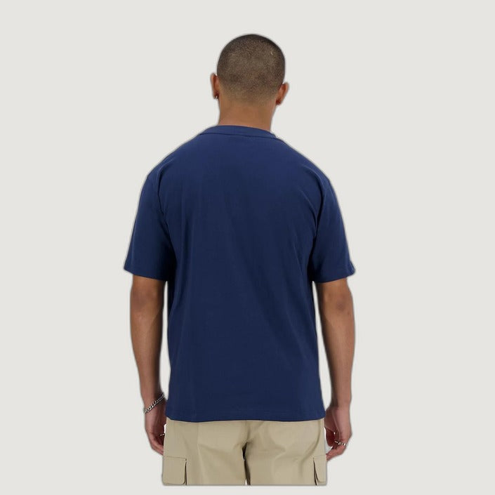 New Balance T-shirt Heren
