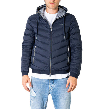 Armani Exchange Windbreaker Heren
