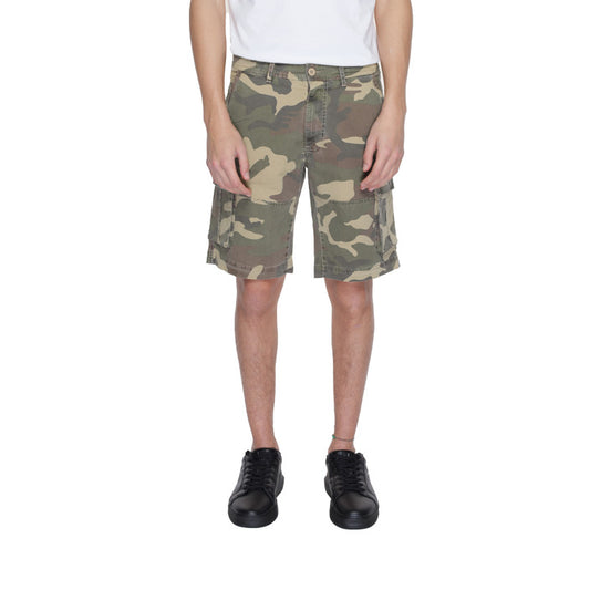 U.s. Polo Assn. Bermuda Heren
