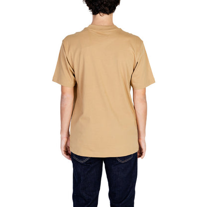 New Balance T-shirt Heren