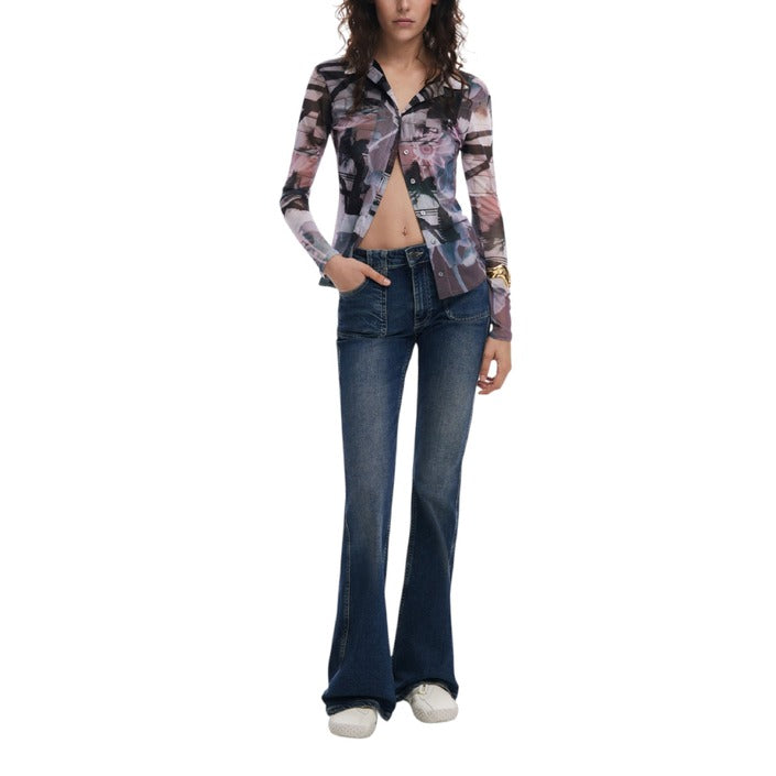 Desigual Shirt Dames