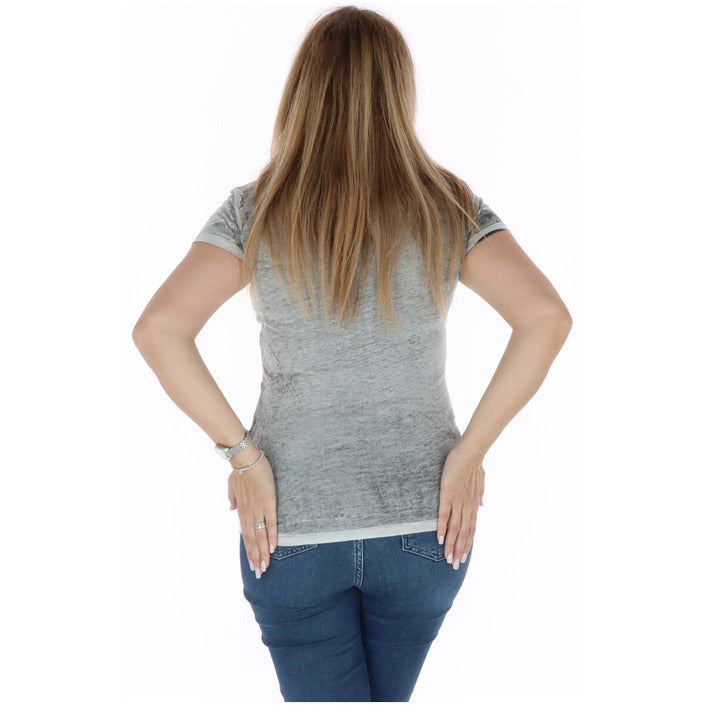 Converse T-shirt Dames