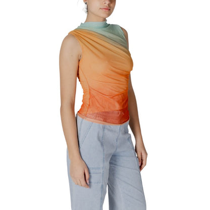 Desigual Top Dames