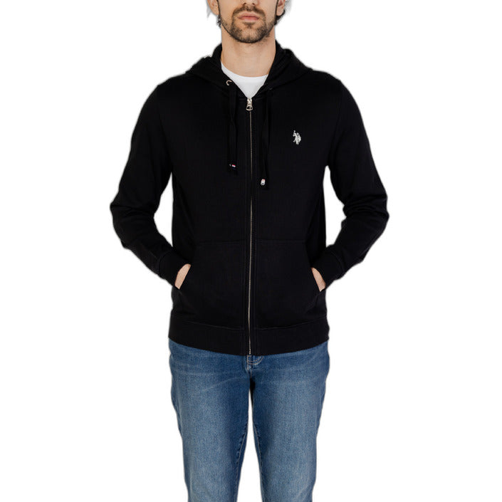 U.s. Polo Assn. Sweatshirt Heren