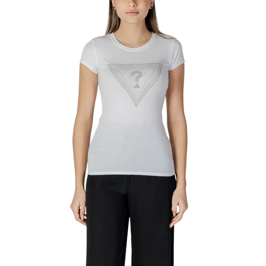 Guess T-shirt Dames