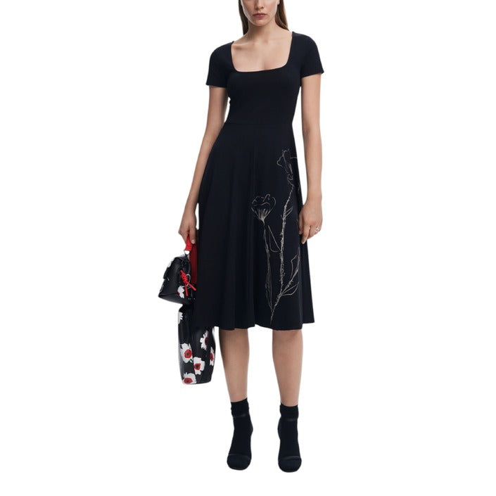 Desigual Jurk Dames