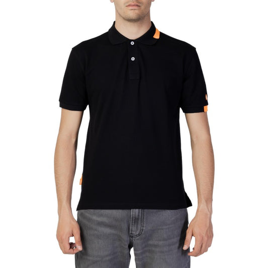 Suns Polo Top Heren