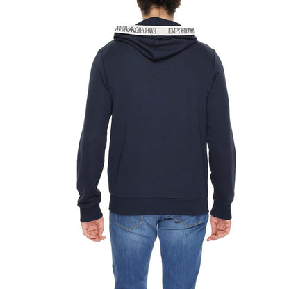 Emporio Armani Sweatshirt Heren