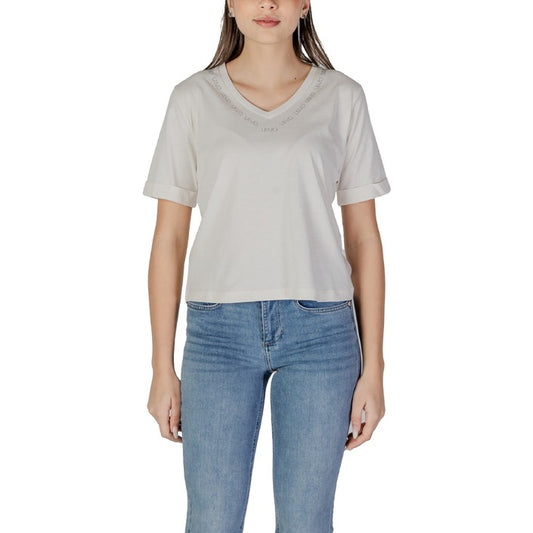 Liu Jo T-shirt Dames