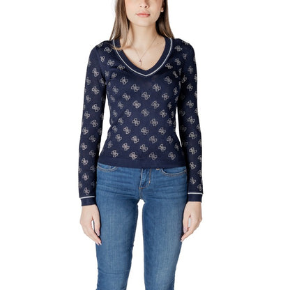 Guess Breimode Dames
