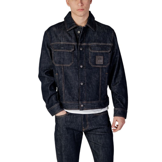 Armani Exchange Windbreaker Heren