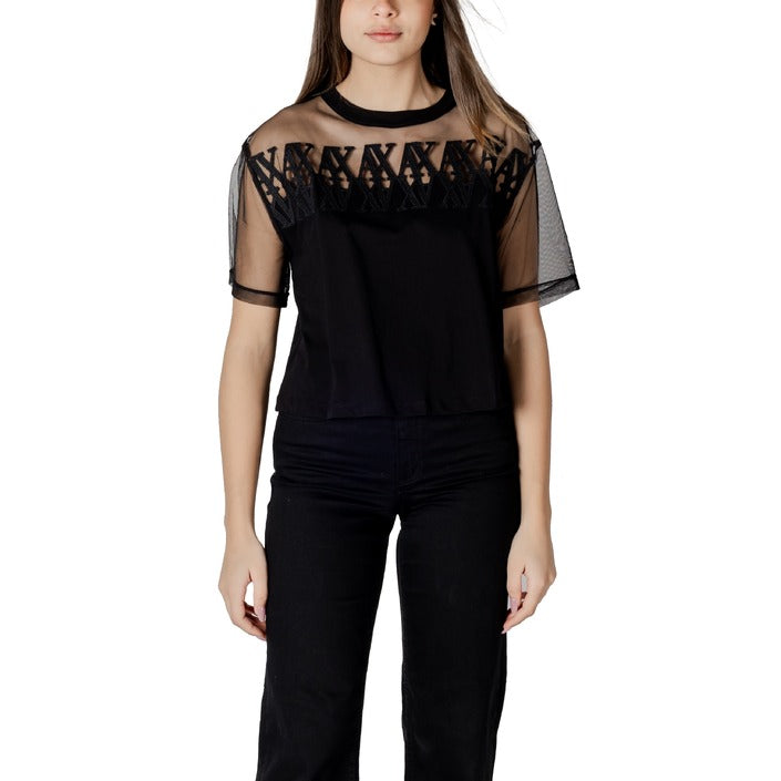 Armani Exchange T-shirt Dames