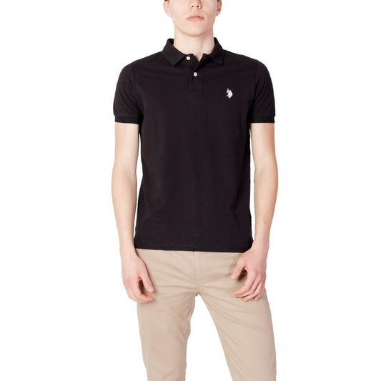U.s. Polo Assn. Polo Top Heren