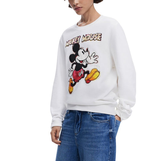 Desigual Sweatshirt Dames