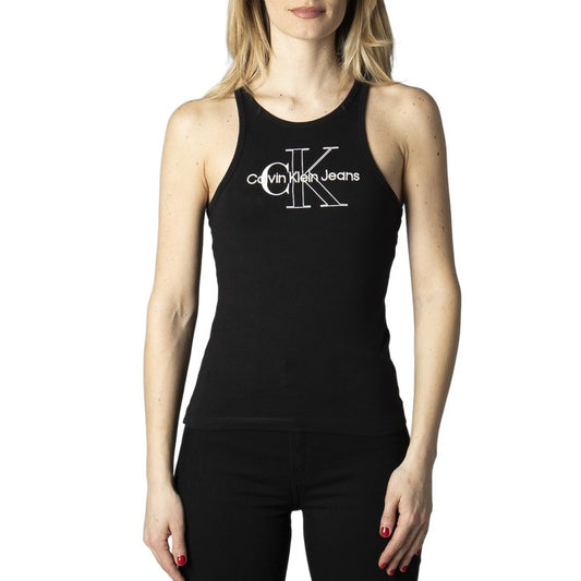 Calvin Klein Jeans Vest Dames