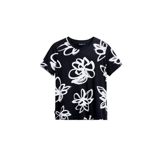 Desigual T-shirt Dames