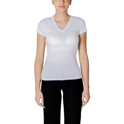 Armani Exchange T-shirt Dames