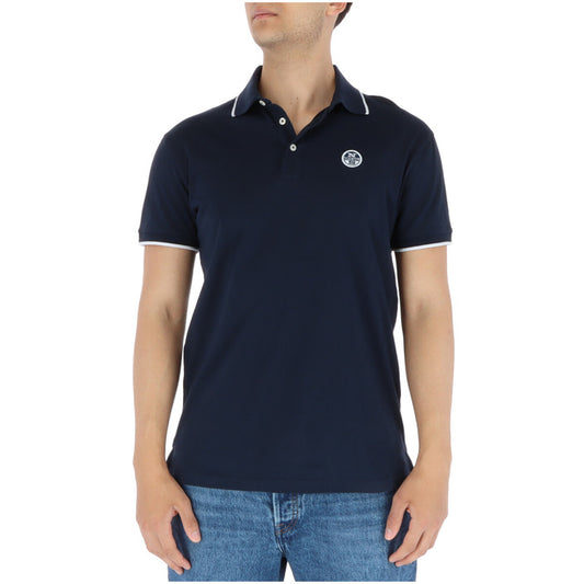 North Sails Polo Top Heren