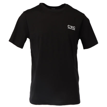 Cnc Costume National T-shirt Heren