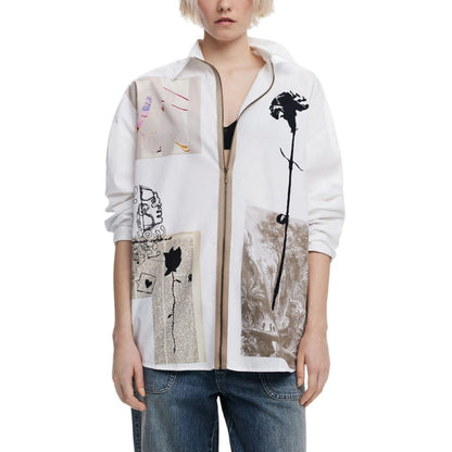 Desigual Shirt Dames