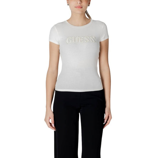 Guess T-shirt Dames