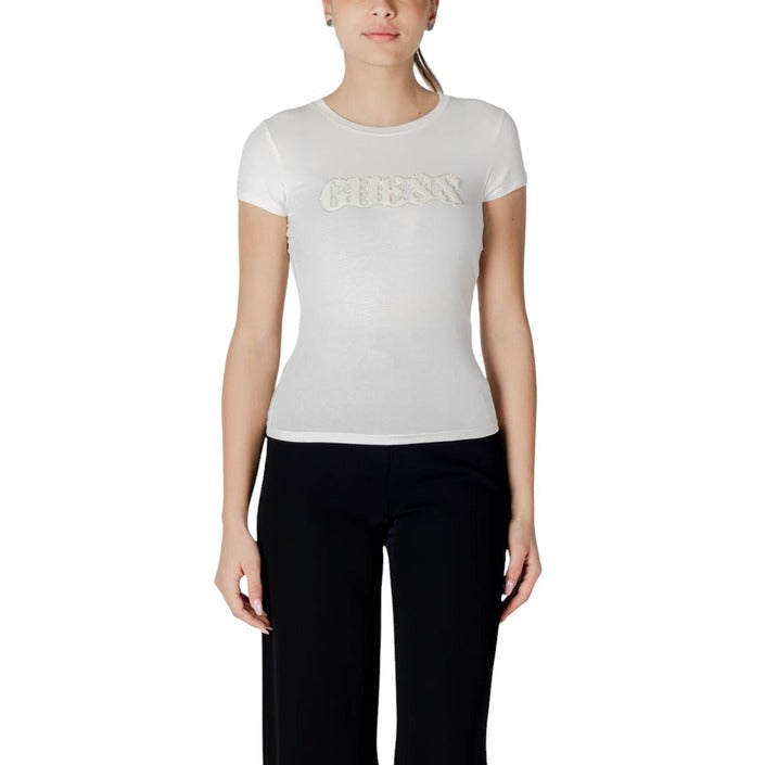Guess T-shirt Dames
