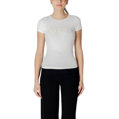 Guess T-shirt Dames