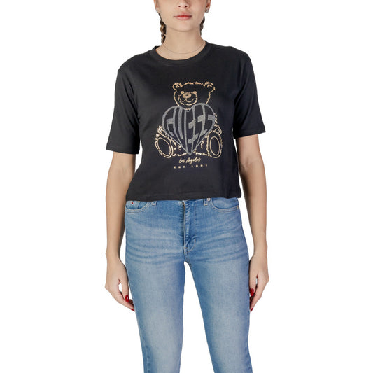 Guess Active T-shirt Dames