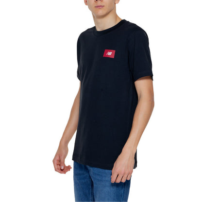 New Balance T-shirt Heren