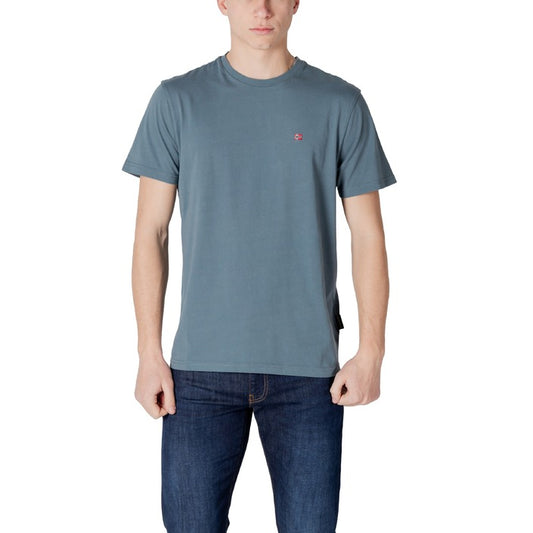 Napapijri T-shirt Heren