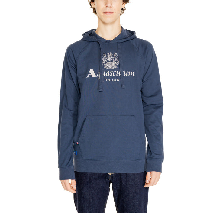 Aquascutum Sweatshirt Heren