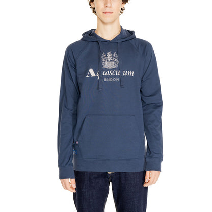 Aquascutum Sweatshirt Heren