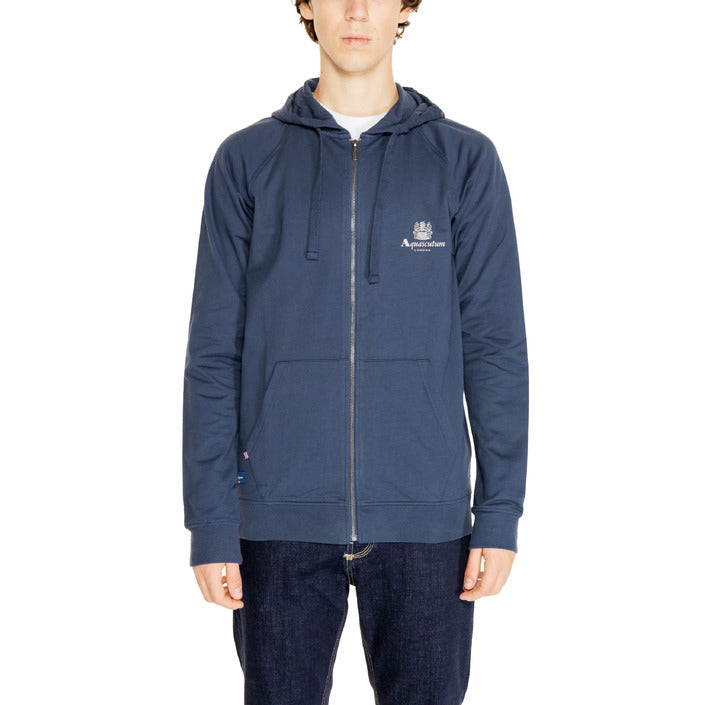 Aquascutum Sweatshirt Heren