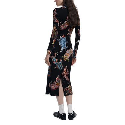 Desigual Jurk Dames