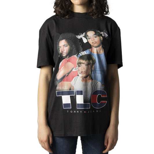 Tommy Hilfiger Jeans T-shirt Dames