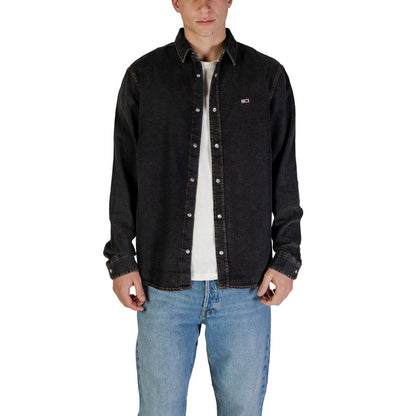 Tommy Hilfiger Jeans Shirt Dames