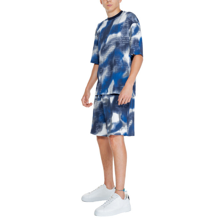 Armani Exchange T-shirt Heren