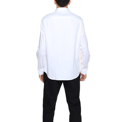 Armani Exchange Shirt Heren